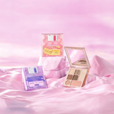 Chioture Multi color Eyeshadow palette Eyeshadow palette