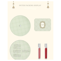 Colorrose Dream Ballet Collection Set