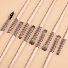 MSQ Makeup Brushes Set 12PCs