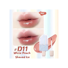 Chioture Ice Cream Watery Lip Gloss