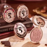 Ramadan Radiance Sale-Flower Knows Chocolate Wonder-Shop Embossed Blush