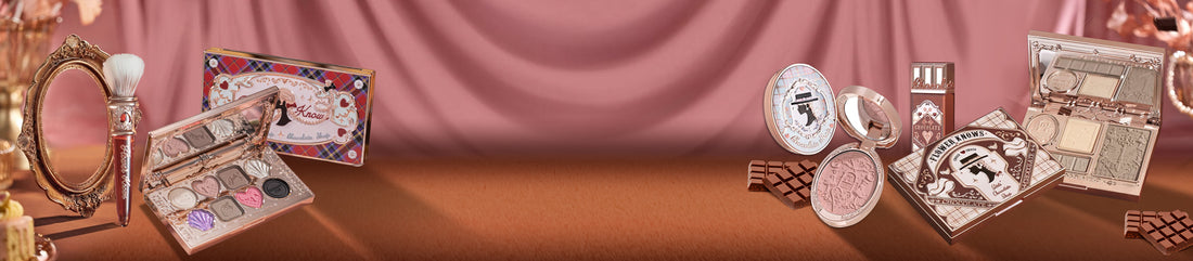 Chocolate Wonder Shop