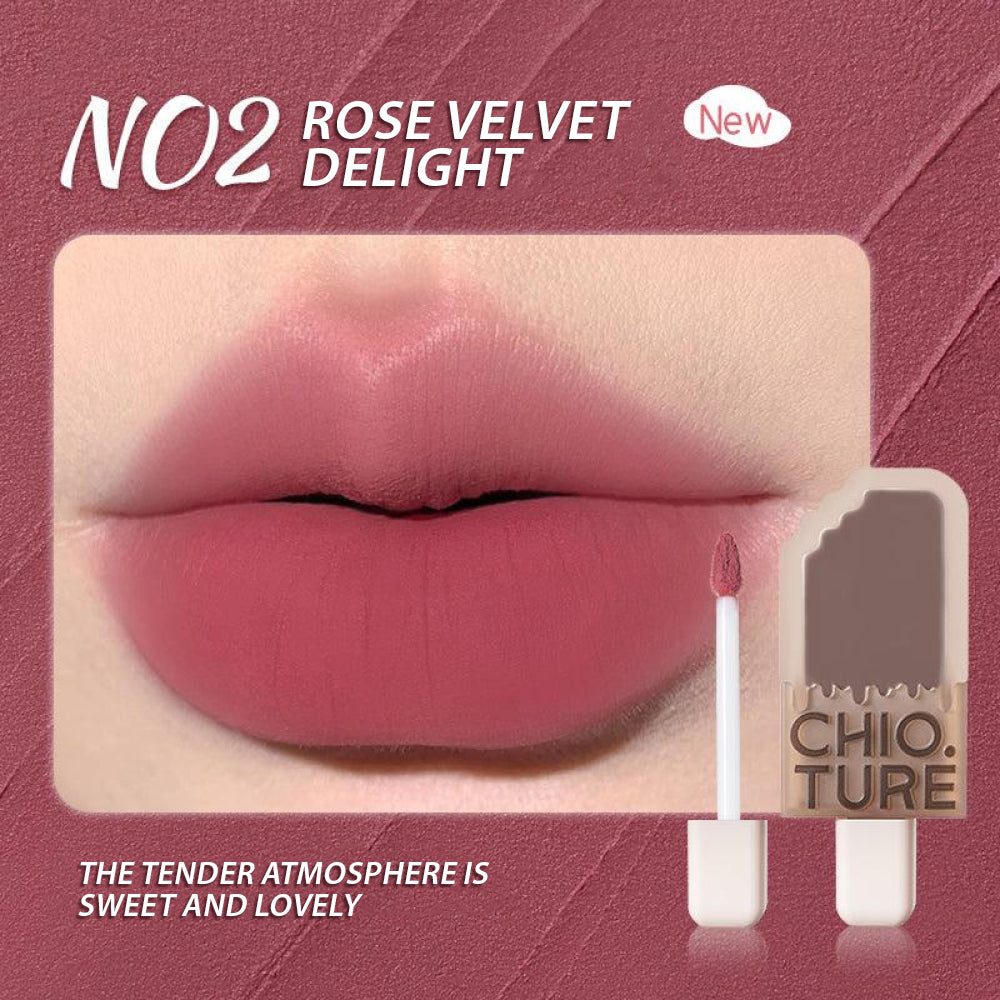 CHIOTURE Ice Cream Lip Mud