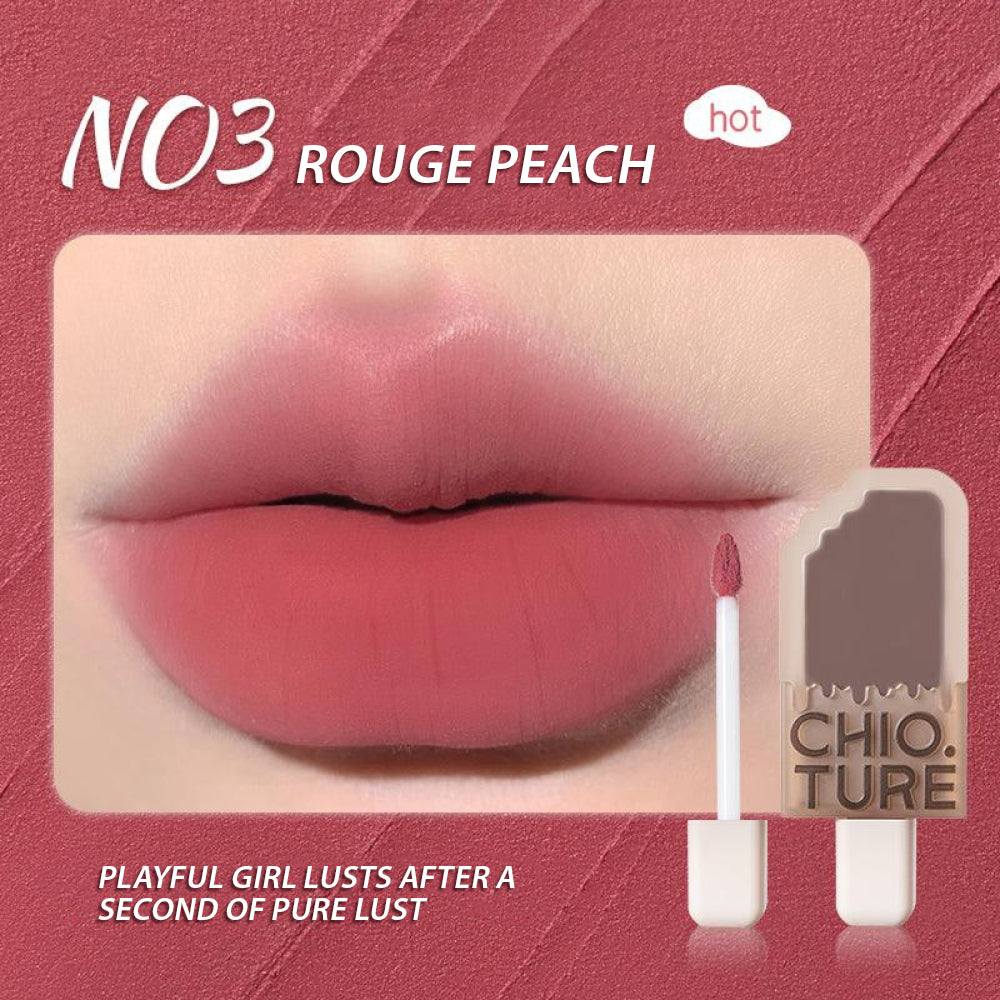 CHIOTURE Ice Cream Lip Mud