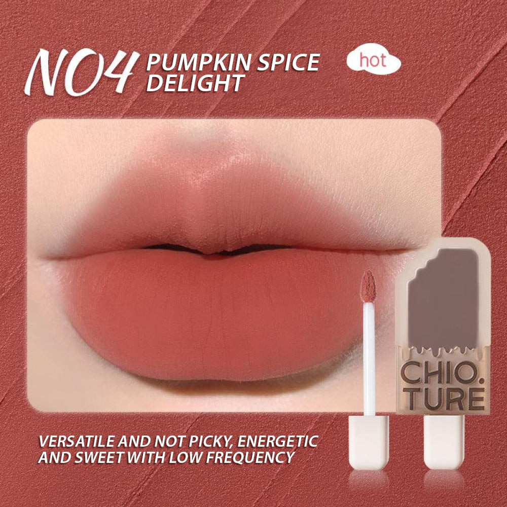 CHIOTURE Ice Cream Lip Mud