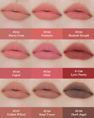 Flower Knows Little Angel Matte Lipstick