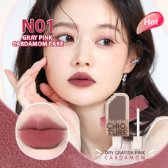 CHIOTURE Ice Cream Lip Mud