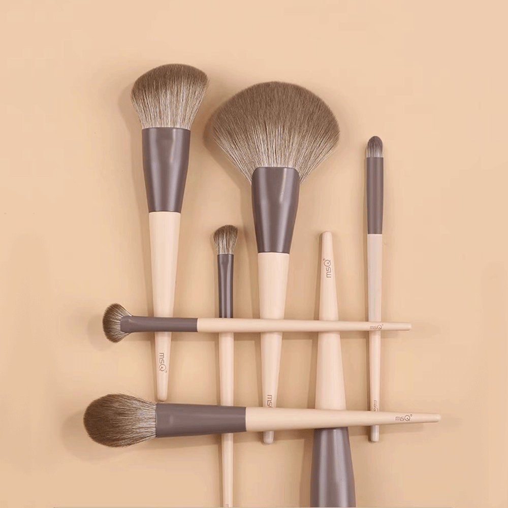 MSQ Makeup Brushes Set 12PCs