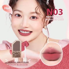 CHIOTURE Ice Cream Lip Mud