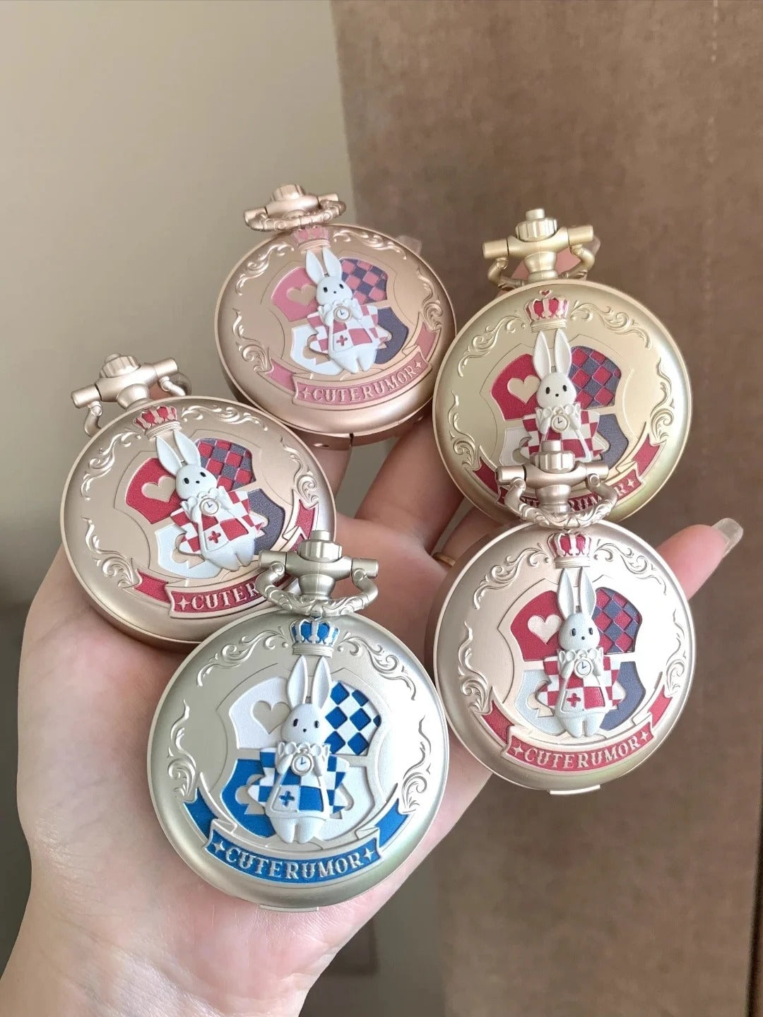 Full Makeup Revabox(Ramadan Wishes Sale)