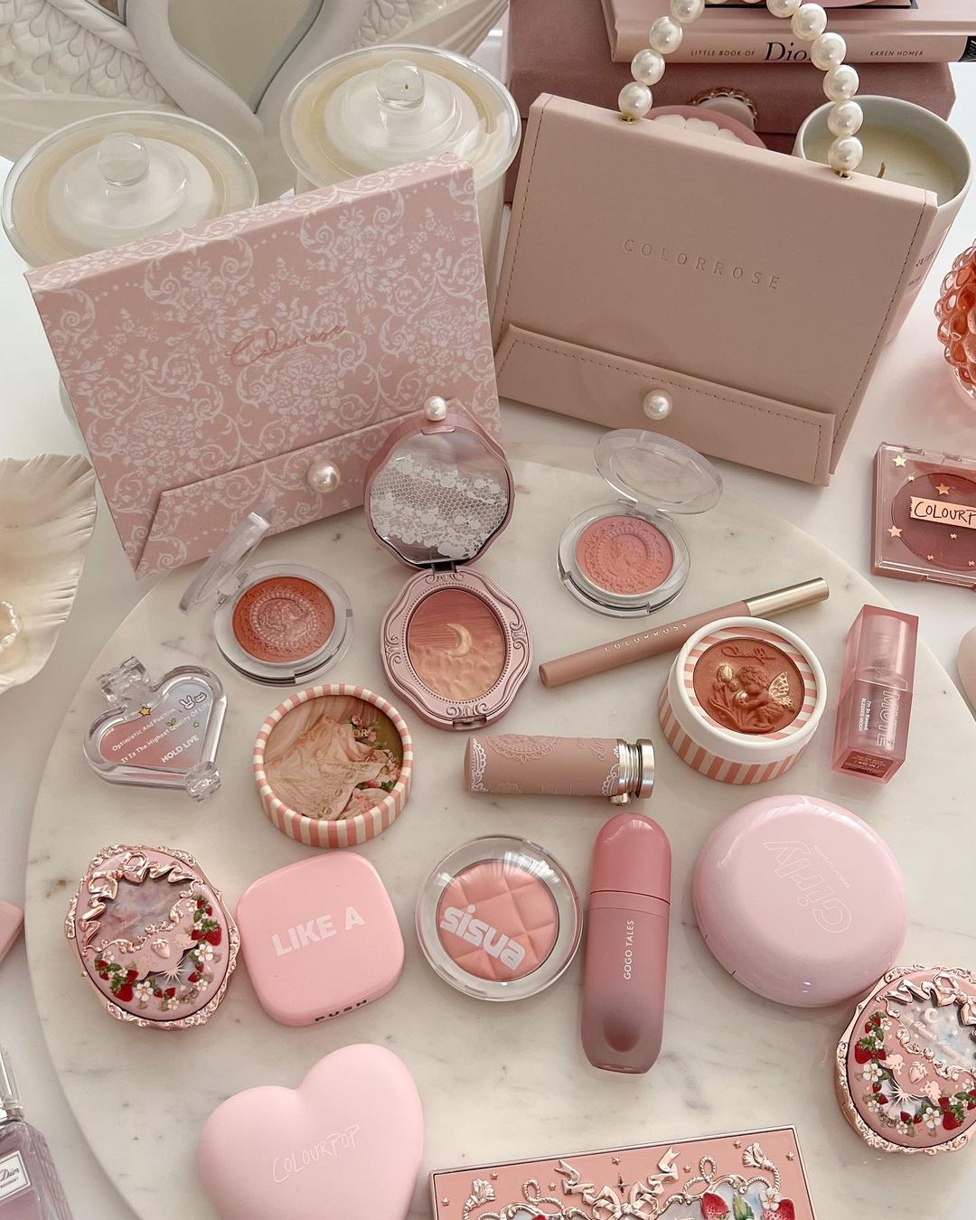 Full Makeup Revabox(Ramadan Wishes Sale)