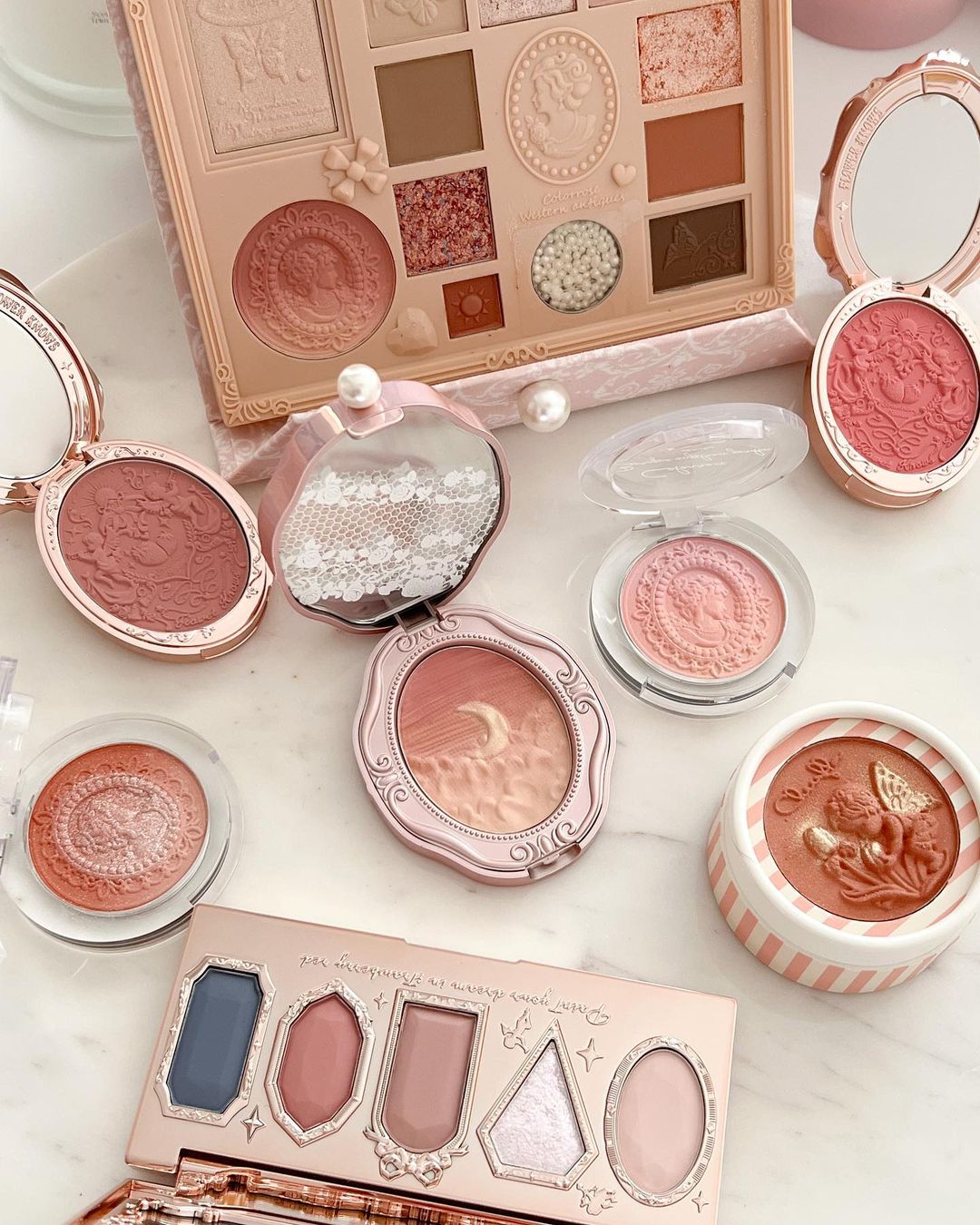 Full Makeup Revabox(Ramadan Wishes Sale)