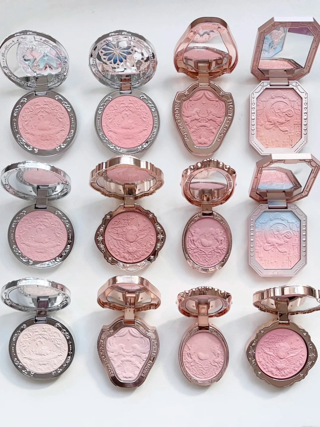 Full Makeup Revabox(Ramadan Wishes Sale)