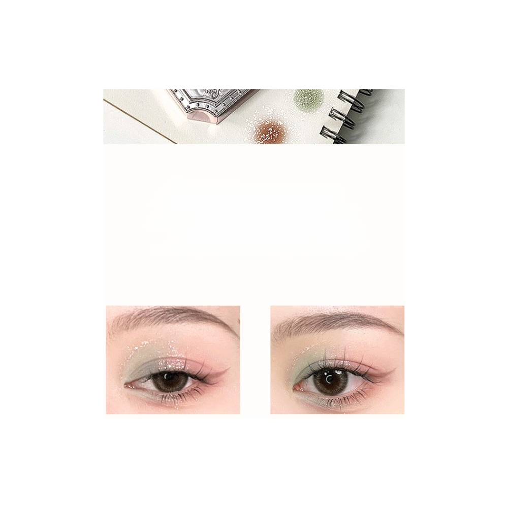 Colorrose Dream Ballet Collection Set