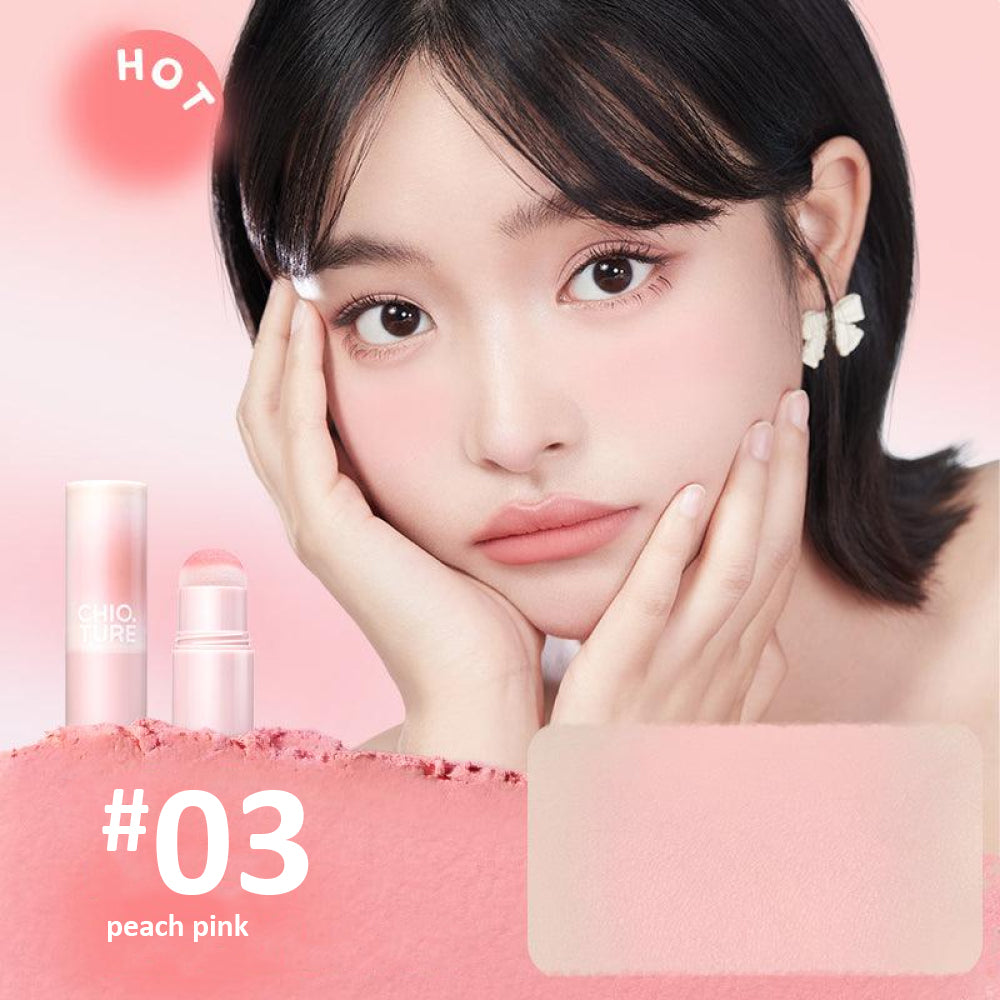 Ramadan Radiance Sale-Chioture Just Poke Eblush stick blush