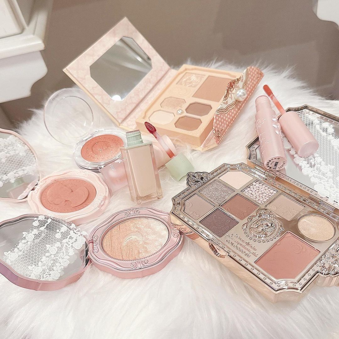 Full Makeup Revabox(Ramadan Wishes Sale)