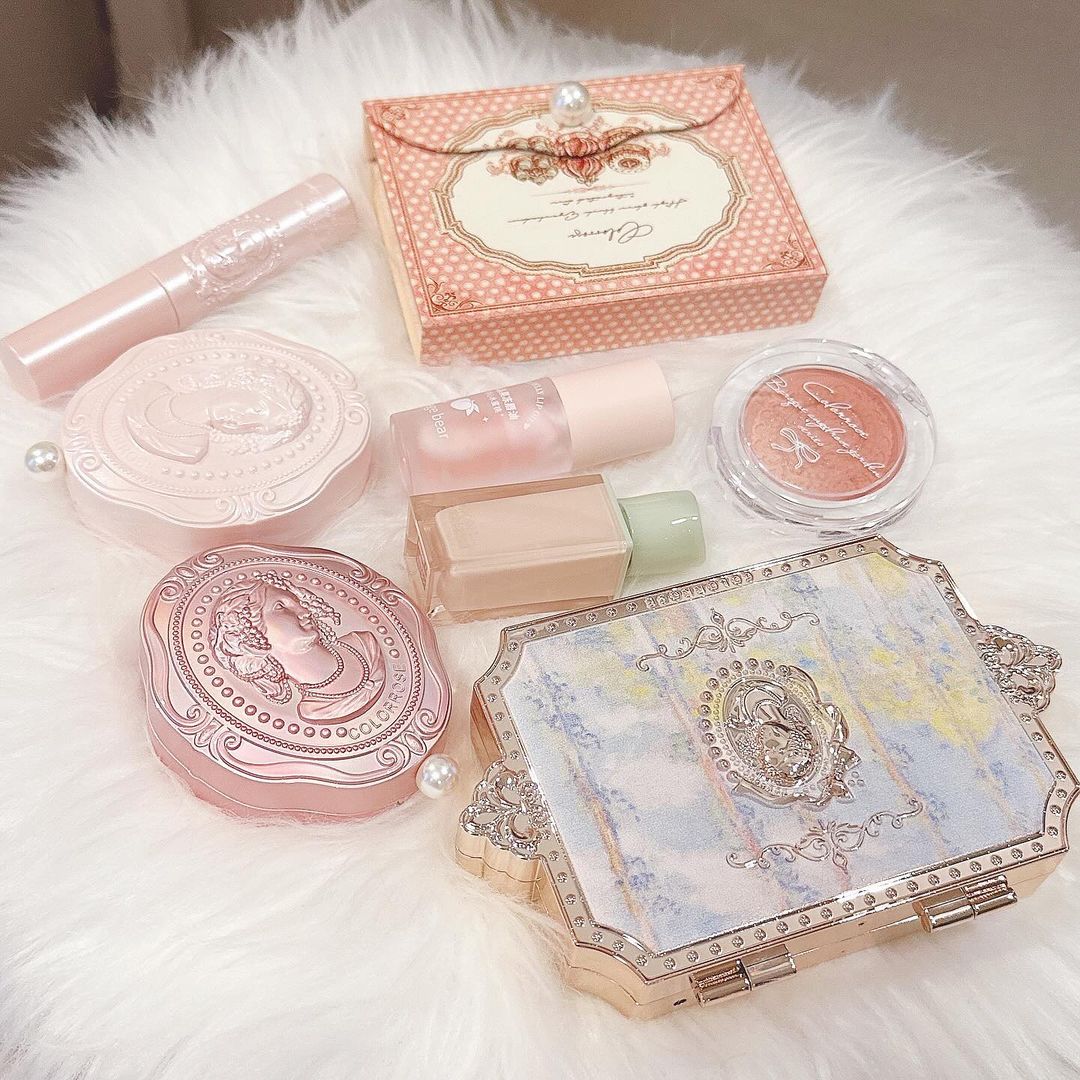 Full Makeup Revabox(Ramadan Wishes Sale)