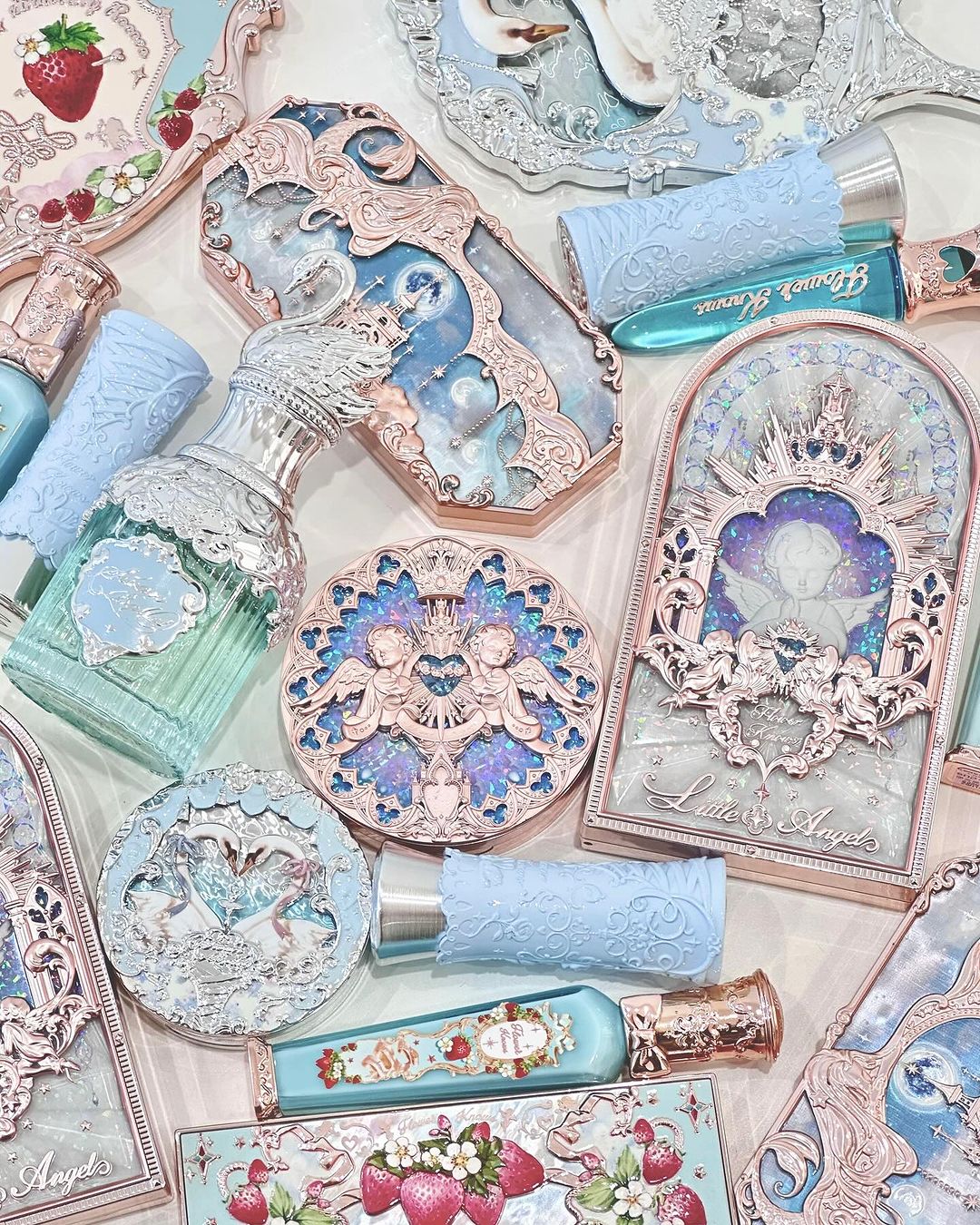 Full Makeup Revabox(Ramadan Wishes Sale)