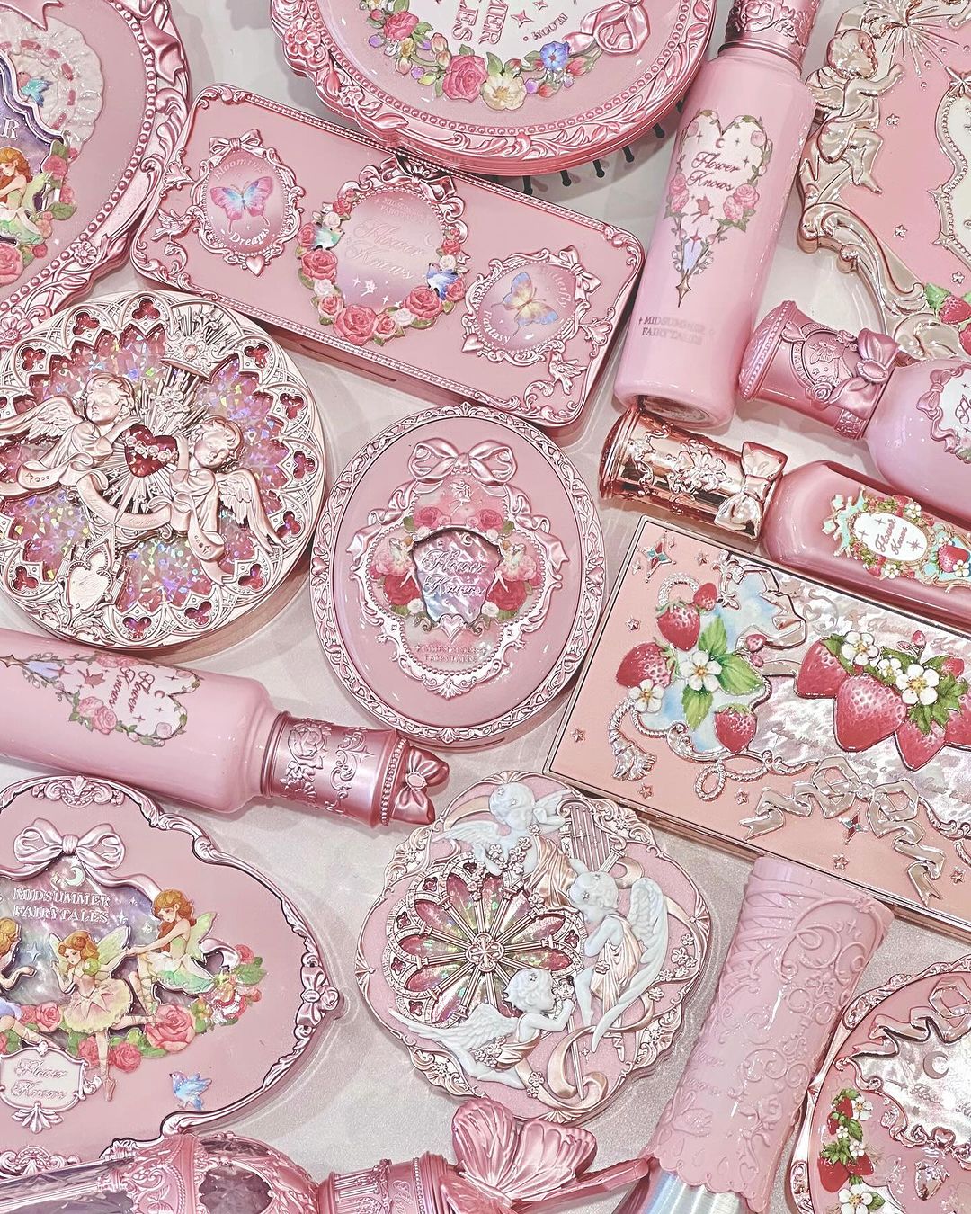 Full Makeup Revabox(Ramadan Wishes Sale)