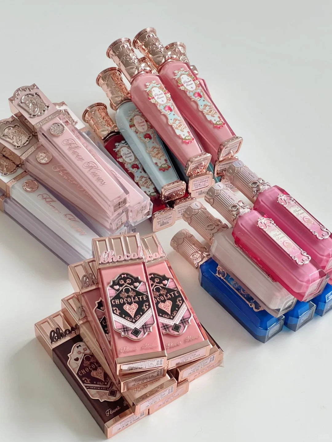 Full Makeup Revabox(Ramadan Wishes Sale)