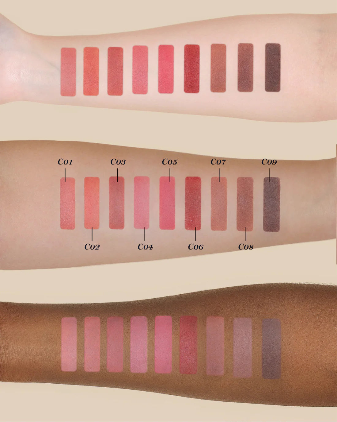 Flower Knows Little Angel Matte Lipstick