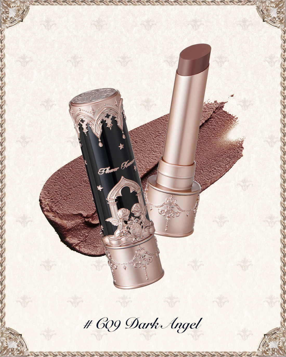 Flower Knows Little Angel Matte Lipstick