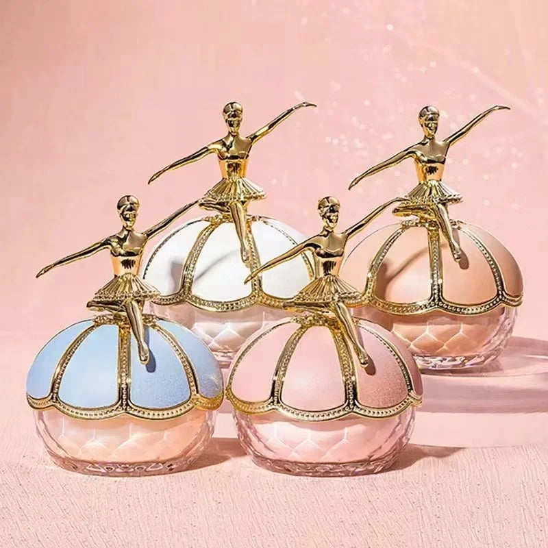 Ballet Airy Loose Powder Honey Powder