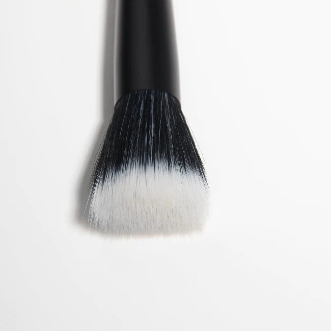 KOS  Stippling brushes