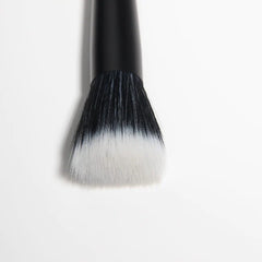 KOS  Stippling brushes