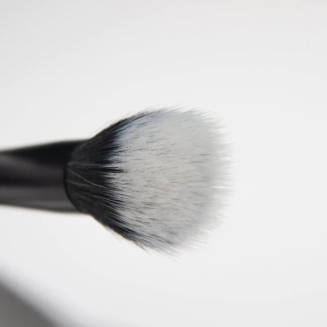 KOS  Stippling brushes