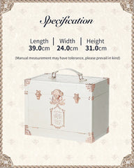 Flower Knows Little Angel All-In Gift Set