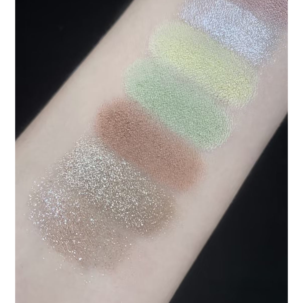 Colorrose Dream Ballet Collection Set