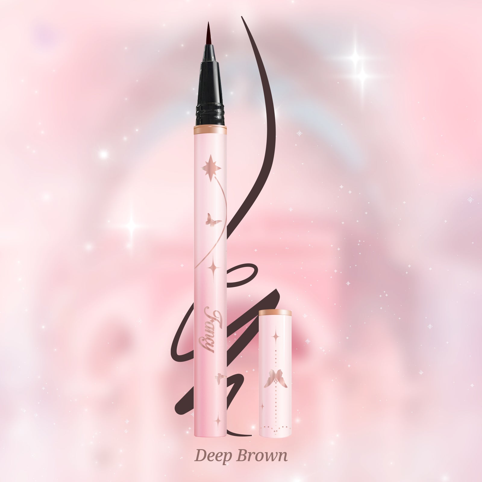 Fancy Dream Star Eyeliner