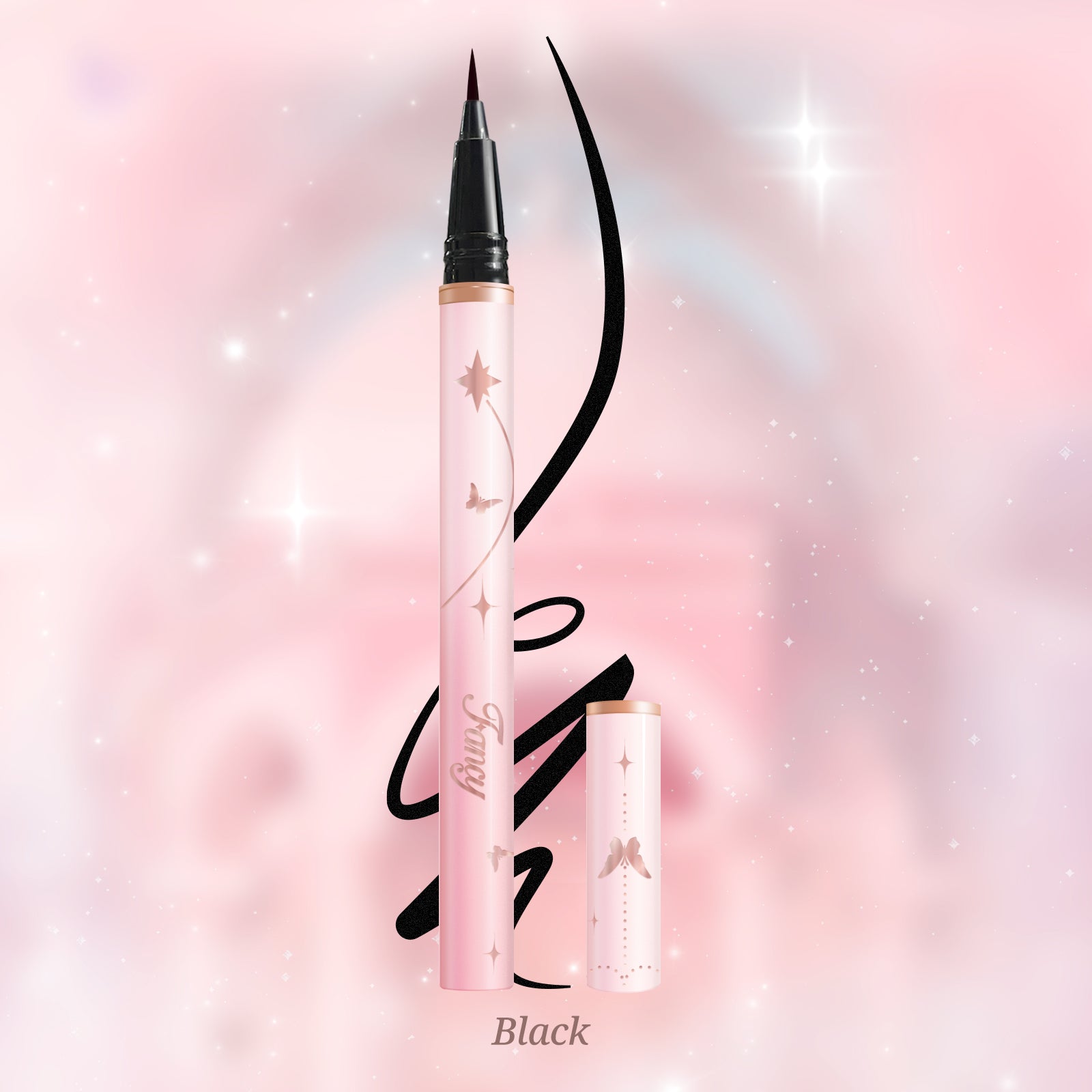 Fancy Dream Star Eyeliner