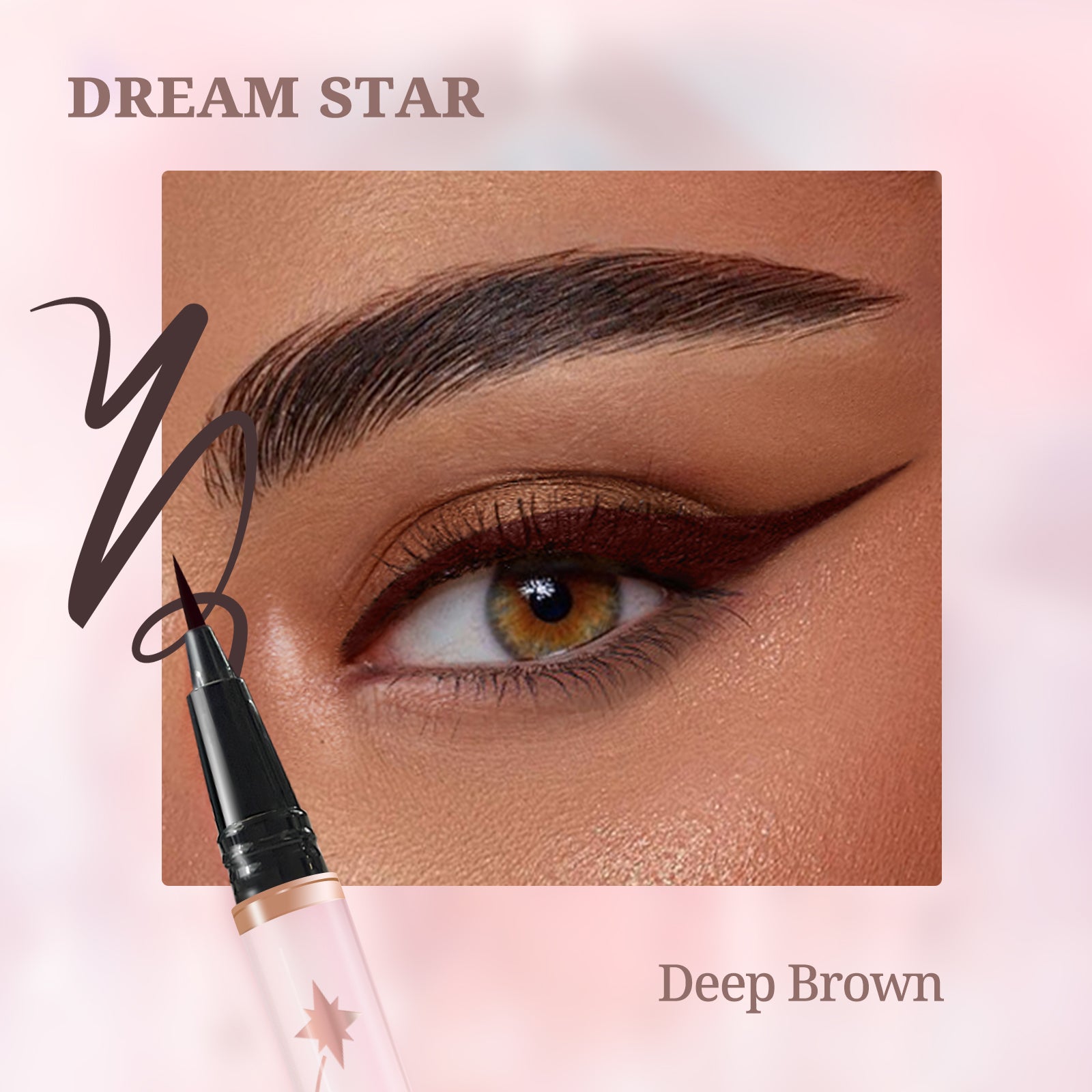 Fancy Dream Star Eyeliner