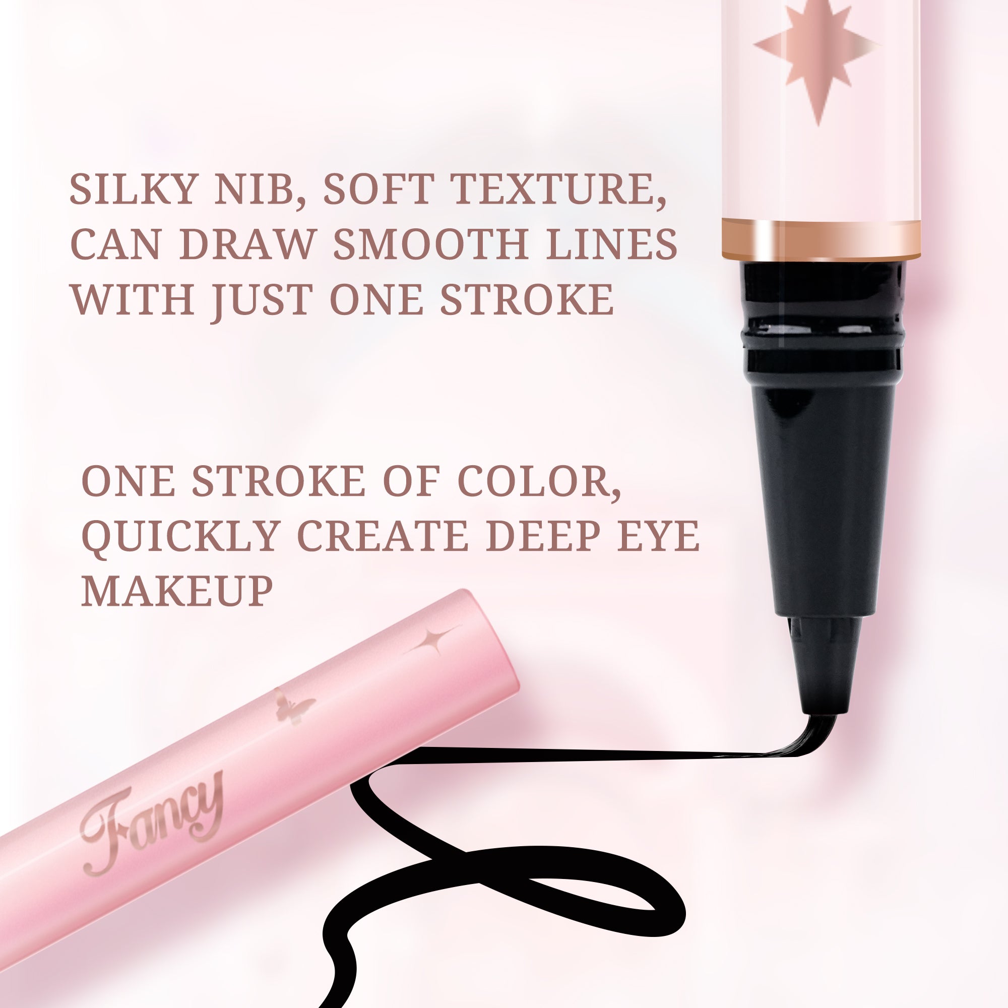 Fancy Dream Star Eyeliner