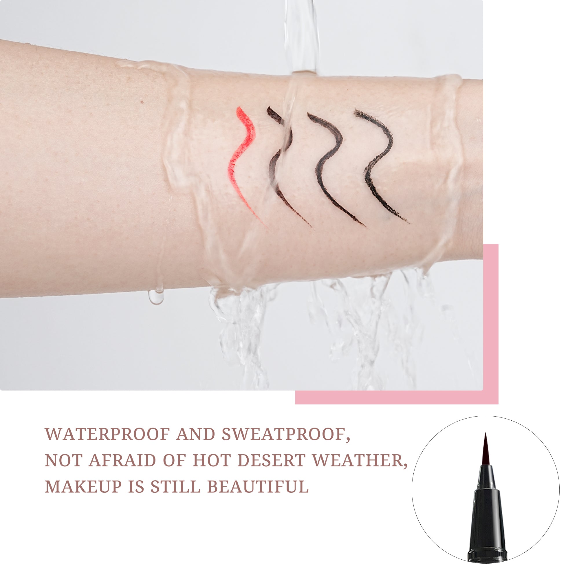 Fancy Dream Star Eyeliner