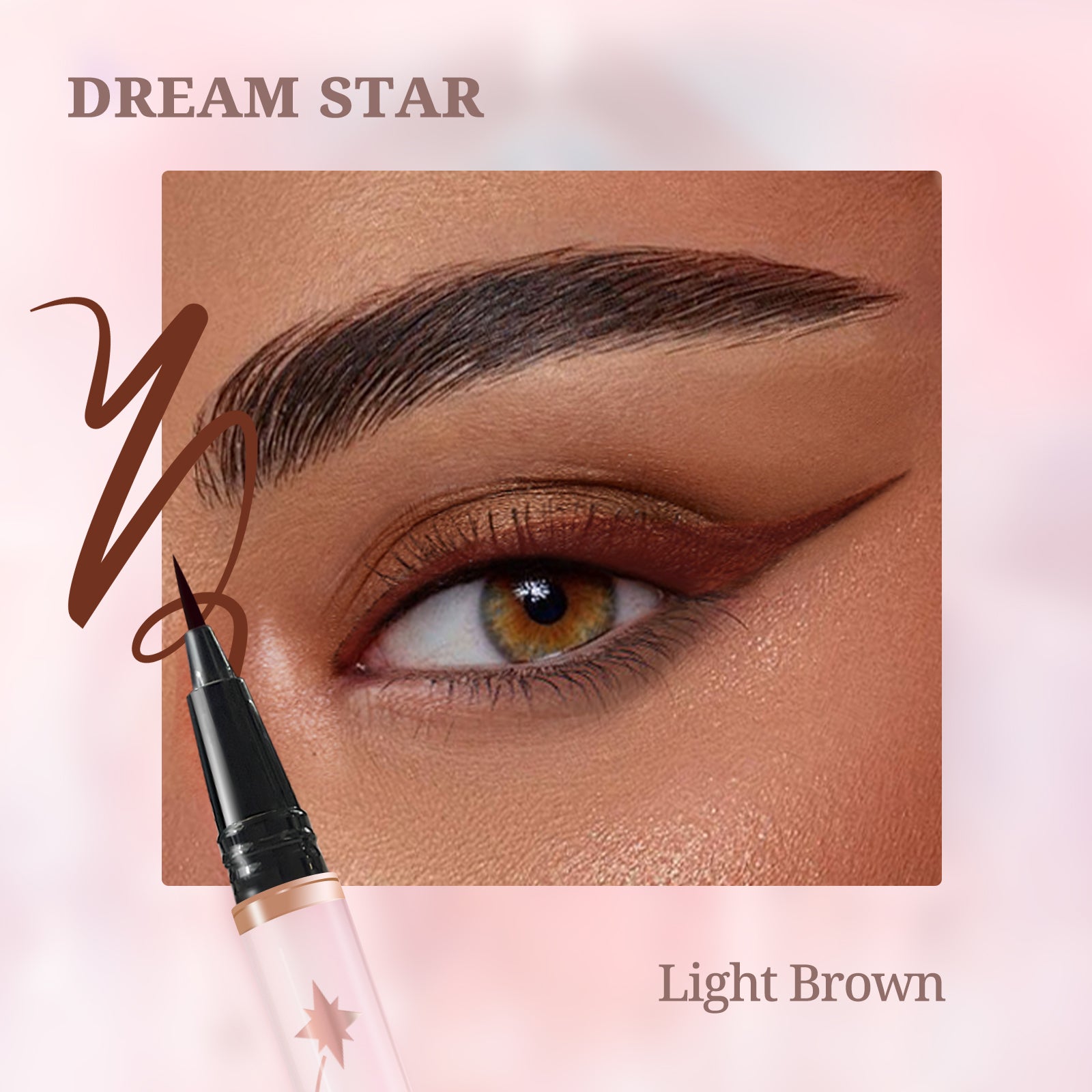 Fancy Dream Star Eyeliner