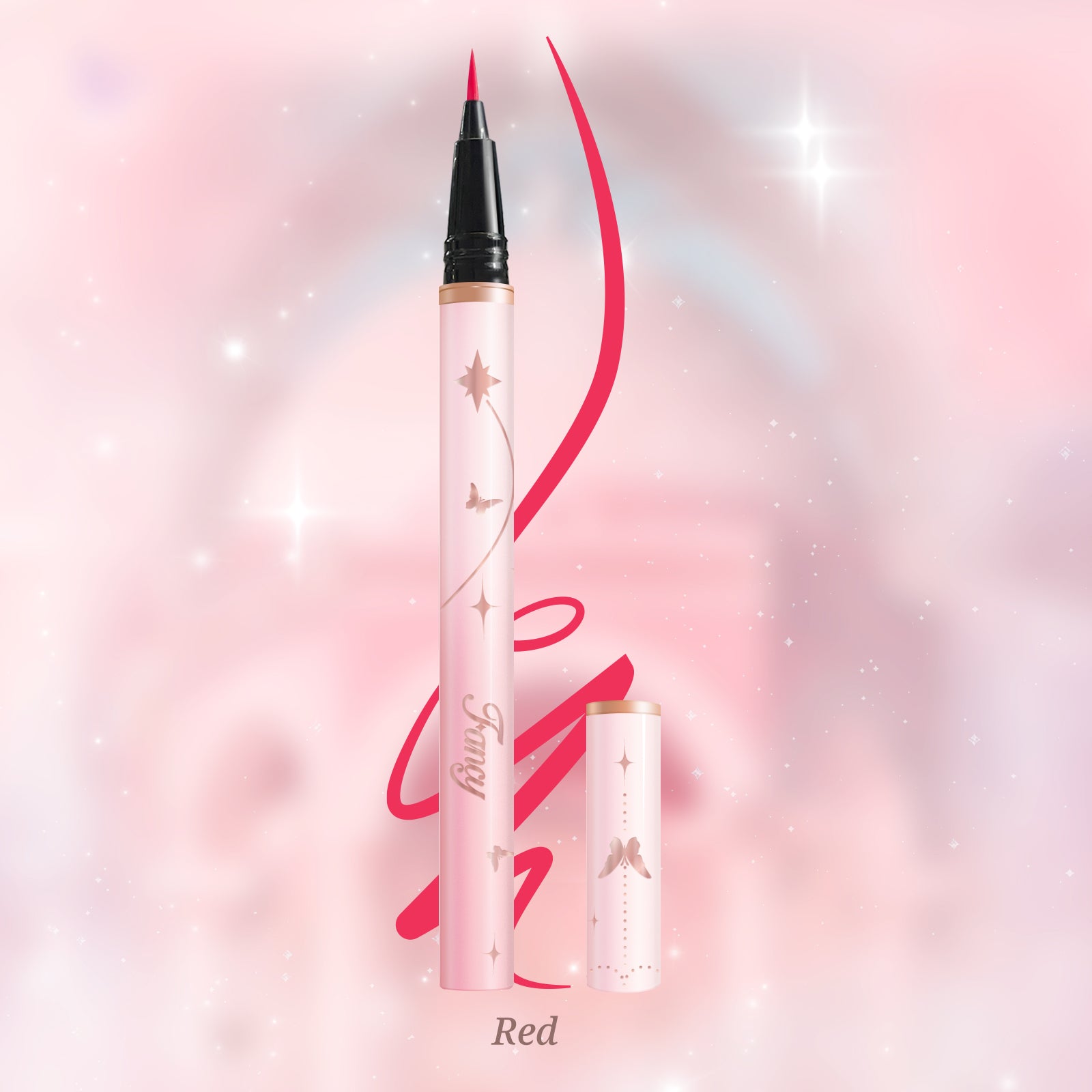 Fancy Dream Star Eyeliner