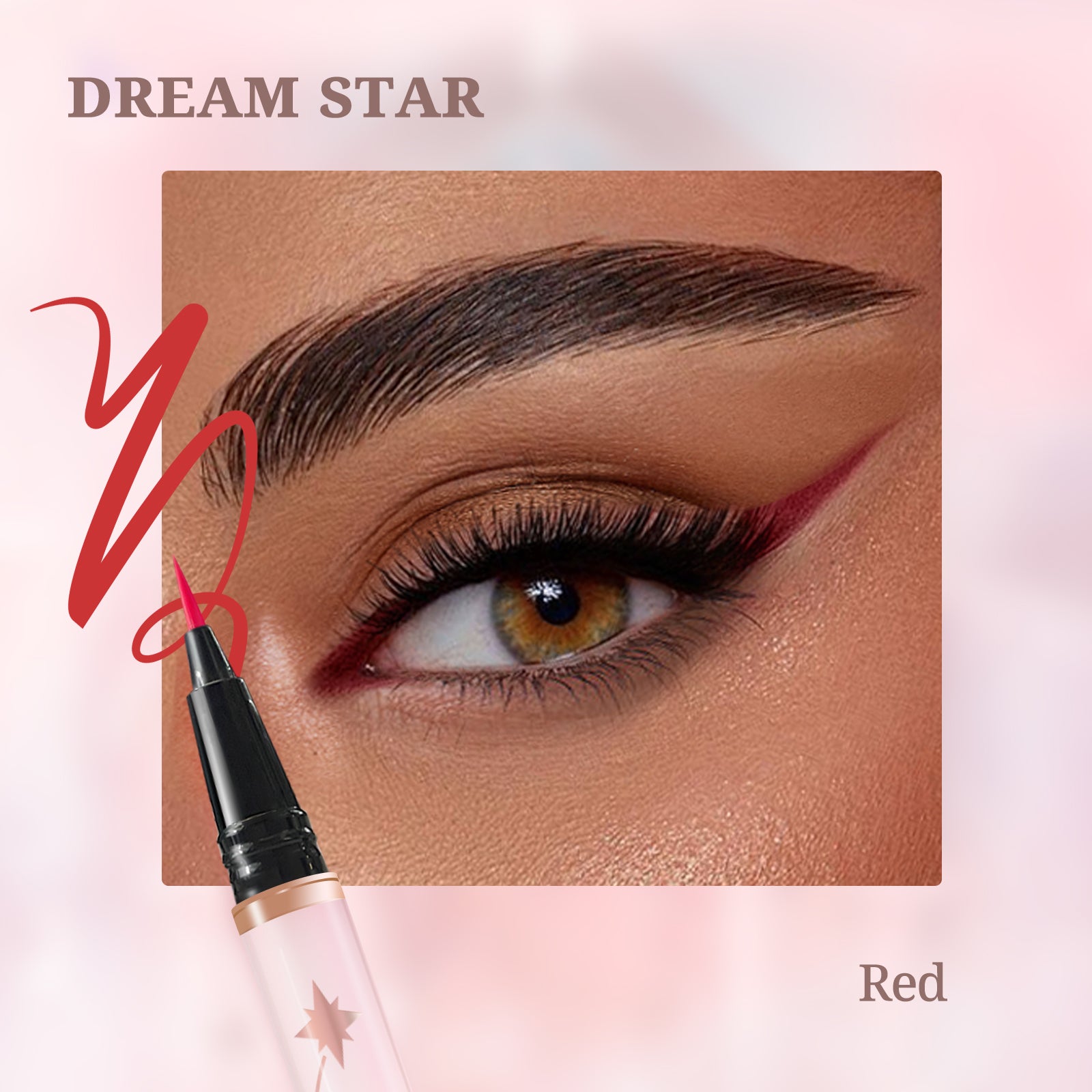 Fancy Dream Star Eyeliner