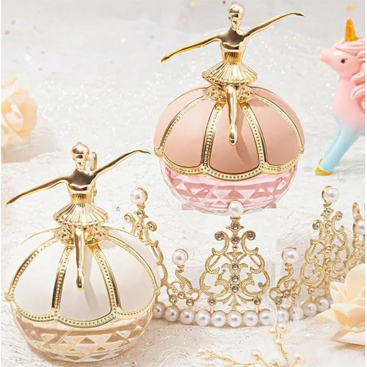 Ballet Airy Loose Powder Honey Powder