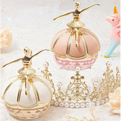 Ballet Airy Loose Powder Honey Powder